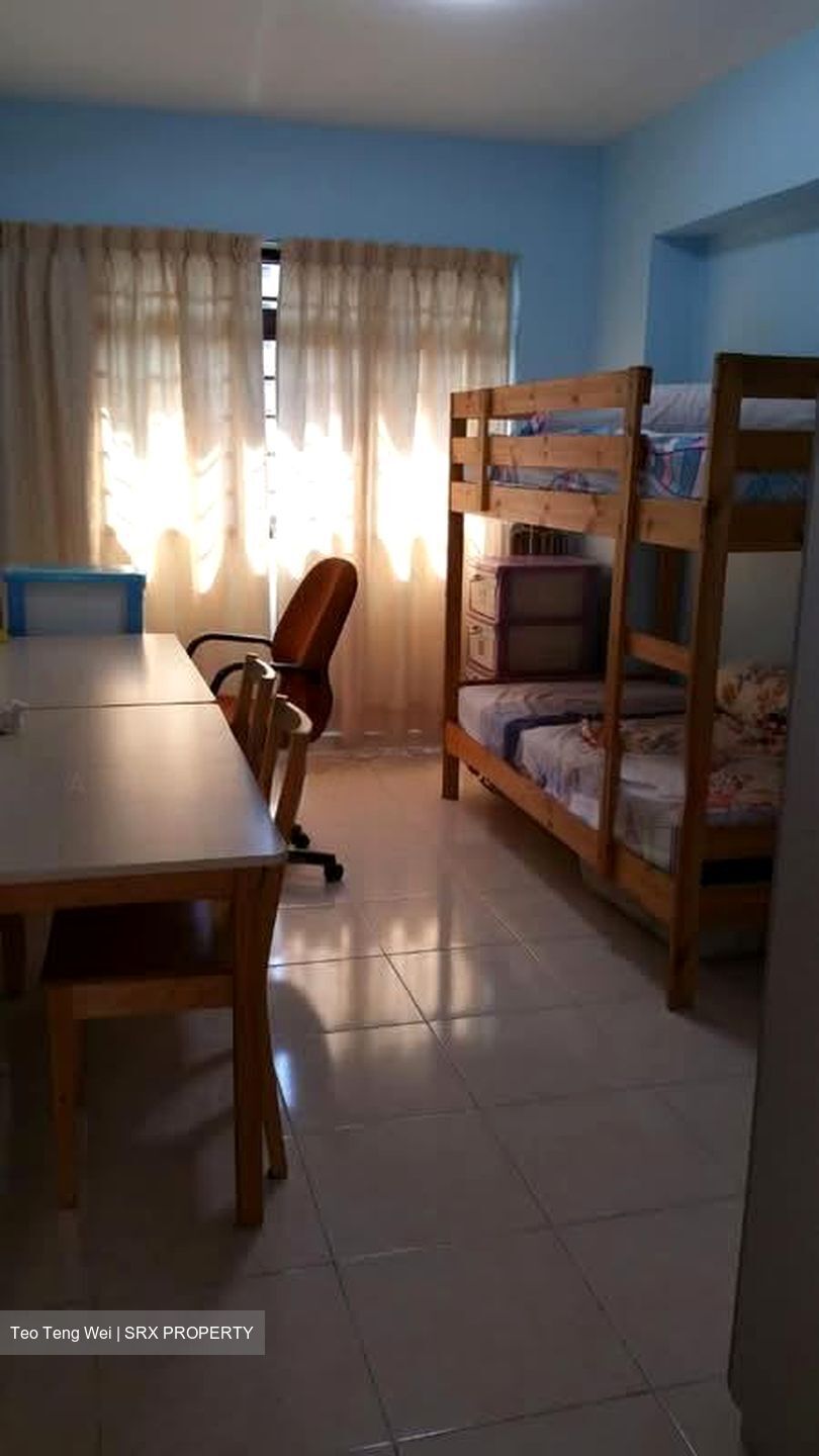 Blk 311C Anchorvale Vista (Sengkang), HDB 5 Rooms #596447821